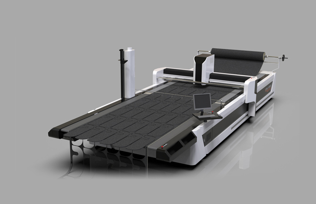 生產(chǎn)工藝流程規(guī)劃