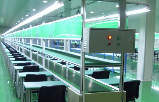 生產(chǎn)工藝流程定制