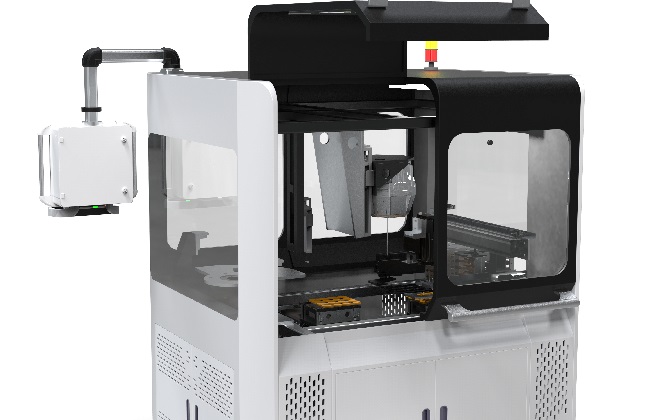 設(shè)備鈑金外觀設(shè)計(jì)