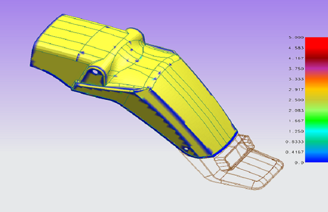 塑料產(chǎn)品結(jié)構(gòu)設(shè)計(jì)