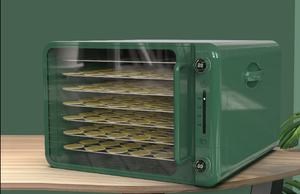 產(chǎn)品效果圖渲染